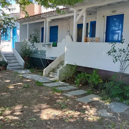 Katerina House By Rentalspro - Fourka Halkidiki Ferienhaus *