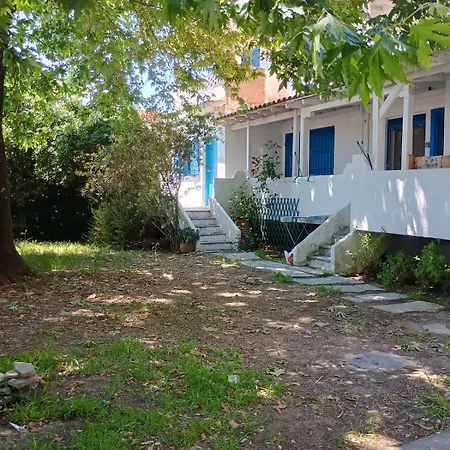 Katerina House By Rentalspro - Fourka Halkidiki