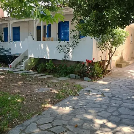 Katerina House By Rentalspro - Fourka Halkidiki Ferienhaus *