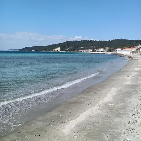 Ferienhaus Katerina House By Rentalspro - Fourka Halkidiki *